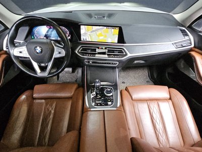BMW X7 - 5
