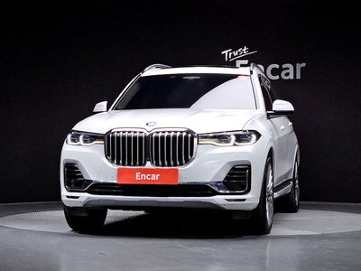 BMW X7 - 2