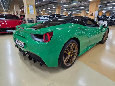 FERRARI 488 GTB - 3
