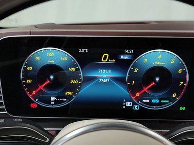 MERCEDES-BENZ GLS - 8