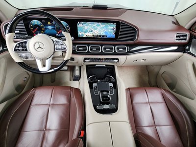 MERCEDES-BENZ GLS - 5