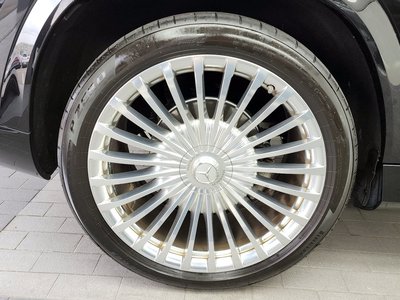 MERCEDES-BENZ GLS - 6