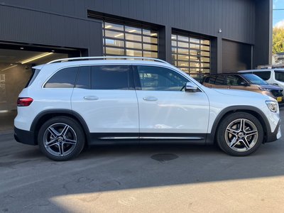 MERCEDES-BENZ GLB - 4