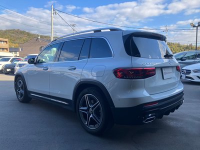 MERCEDES-BENZ GLB - 7