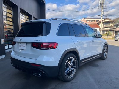 MERCEDES-BENZ GLB - 5