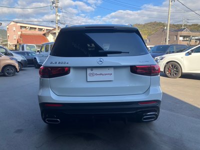 MERCEDES-BENZ GLB - 6