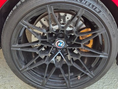 BMW M4 - 5