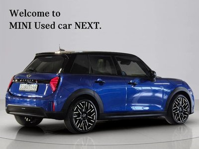 MINI COOPER - 5