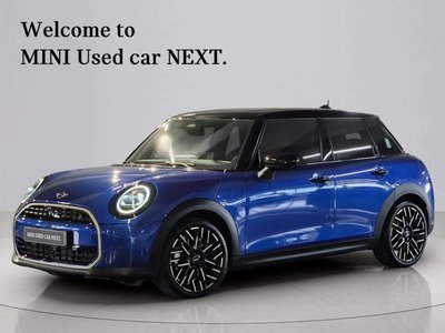 MINI COOPER - 1