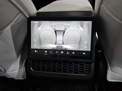 2025 Tesla MODEL Y — миниатюра 29