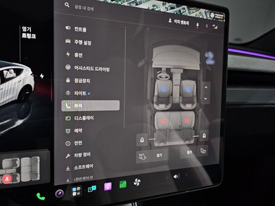 2025 Tesla MODEL Y — миниатюра 33