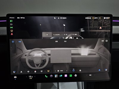 2025 Tesla MODEL Y — миниатюра 22