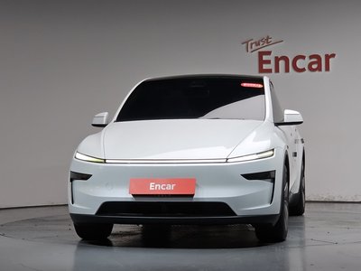 2025 Tesla MODEL Y — фото 3