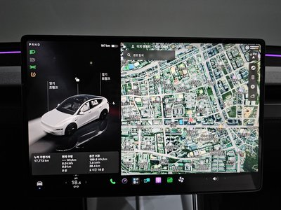 2025 Tesla MODEL Y — миниатюра 20