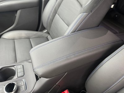 2025 Cadillac XT4 照片 10