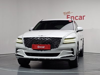 صورة 2 لـ 2022 Genesis GV80