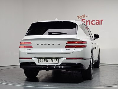 صورة 4 لـ 2022 Genesis GV80