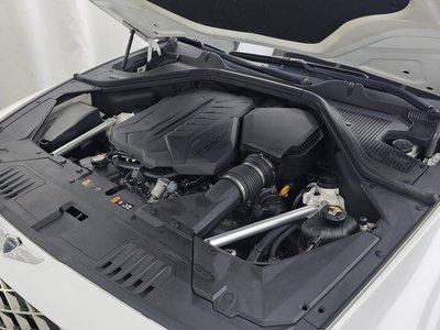 صورة 7 لـ 2022 Genesis GV80