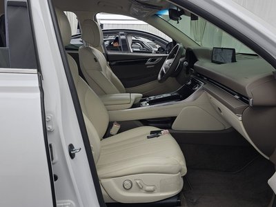 صورة مصغرة 11 لـ 2022 Genesis GV80