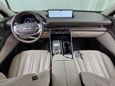 صورة 5 لـ 2022 Genesis GV80