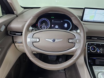 صورة مصغرة 13 لـ 2022 Genesis GV80
