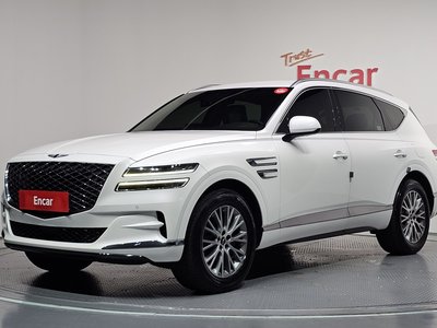 صورة 1 لـ 2022 Genesis GV80
