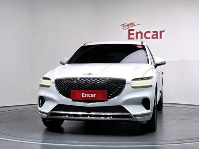 صورة 2 لـ 2022 Genesis GV70