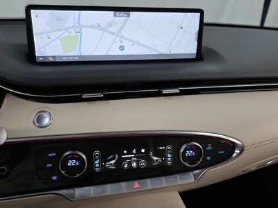صورة مصغرة 19 لـ 2022 Genesis GV70