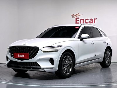 صورة 1 لـ 2022 Genesis GV70