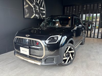 MINI COUNTRYMAN - 1