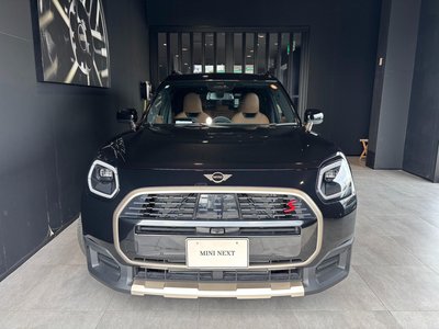 MINI COUNTRYMAN - 2
