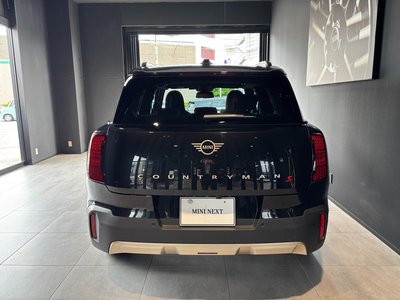 MINI COUNTRYMAN - 4