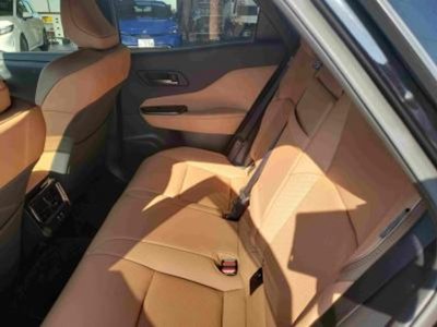 TOYOTA CROWN SPORT - 4