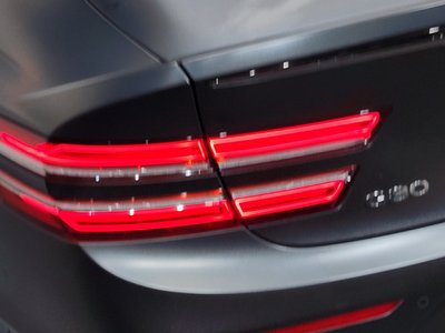 صورة 10 لـ 2021 Genesis G80 (RG3)