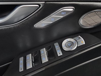 2021 Genesis G80 (RG3) thumbnail 29