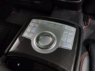 2021 Genesis G80 (RG3) thumbnail 21