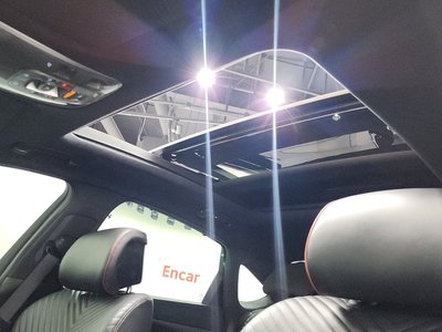 2021 Genesis G80 (RG3) thumbnail 25