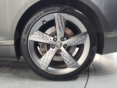 صورة 8 لـ 2021 Genesis G80 (RG3)