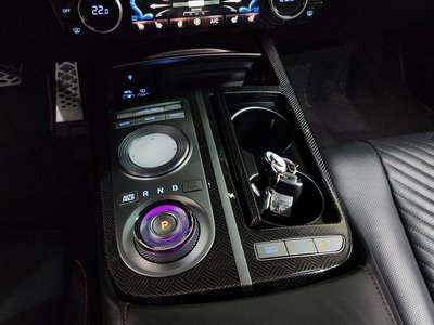 2021 Genesis G80 (RG3) thumbnail 12