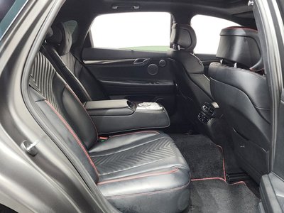 2021 Genesis G80 (RG3) thumbnail 17