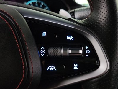 2021 Genesis G80 (RG3) thumbnail 23