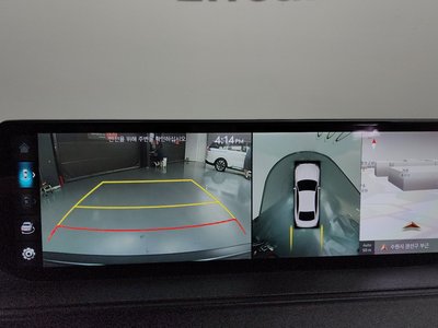 2021 Genesis G80 (RG3) thumbnail 20