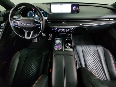 صورة 5 لـ 2021 Genesis G80 (RG3)