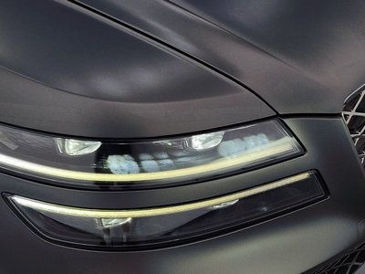 صورة 9 لـ 2021 Genesis G80 (RG3)