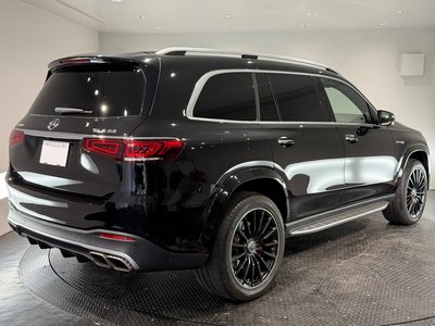 MERCEDES-BENZ GLS-CLASS - 7