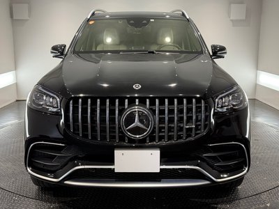 MERCEDES-BENZ GLS-CLASS - 4