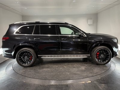 MERCEDES-BENZ GLS-CLASS - 6