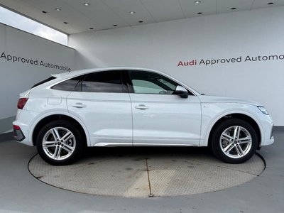 AUDI Q5 SPORTBACK - 6