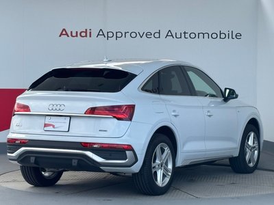 AUDI Q5 SPORTBACK - 8