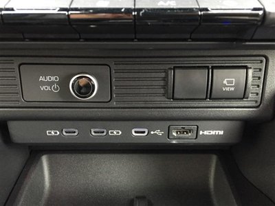 TOYOTA LAND CRUISER 250 - 10